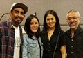 Meski Bukan Teman yang Selalu Ada, Lukman Sardi Bongkar Kisah di Balik Kolaborasinya dengan Glenn Fredly dan Ungkap Rasa Kehilangan Mendalam
