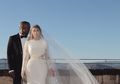 Demi Satu Alasan Ini, Kim Kardashian dan Kanye West Rayakan Hari Jadi Pernikahan di Las Vegas