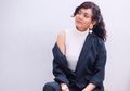 Sempat Jadi Bahan Hujatan Beberapa Waktu Lalu, Kini Rina Nose Ditegur KPI karena Adegan Ciuman