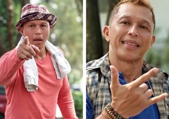 Tak Laku Lagi di TV dan Rasakan Pahitnya 2 Kali Menduda, Begini Nasib Aktor Bang Tigor 'Suami-suami Takut Istri'