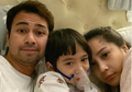 Rafathar Jatuh Sakit Usai Plesiran dari Negara Terjangkit Corona, Raffi Ahmad Langsung Datangkan Dokter ke Rumah, Minta Putranya Disuntik Vitamin Hingga Ambil Sampel Darah
