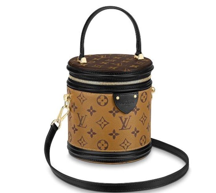 Posting Foto Terbaru, Alyssa Soebandono Kenakan Tas Mewah Bucket Bag Louis  Vuitton yang Imut Banget! - Semua Halaman - Stylo