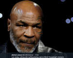 Anatomi KO, Alasan Mike Tyson Sanggup Bikin Lawan Ambruk dengan Sekali Pukul