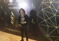 Dedikasikan Piala Citra untuk Shah Rukh Khan, Aktor 'Kucumbu Tubuh Indahku' Tarik Perhatian Sang Idola