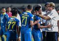 Komdis PSSI Rilis Hasil Sidang, Persib Paling Banyak Dapat Hukuman