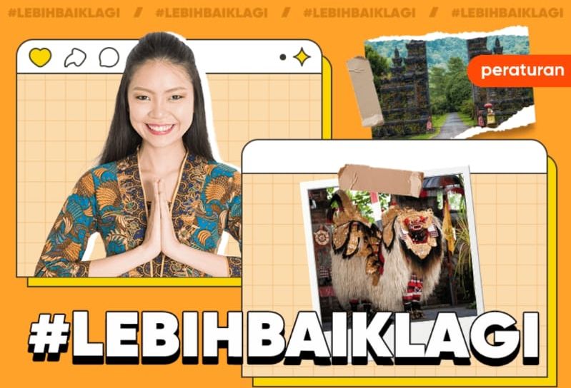 SnackVideo dan Kemendikbud Ristek Ajak Masyarakat Sebarkan Pesan Positif  Lewat Konten Video Pendek, Ada Hadiah Jutaan Rupiah - Semua Halaman -  Cerdas Belanja