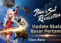 Game Blade&Soul Revolution Umumkan Update Skala Besar Pertama