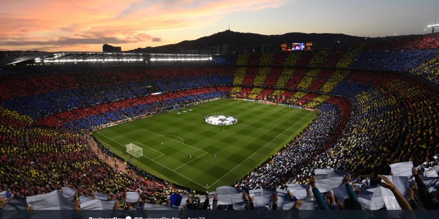 Barcelona Terus Diterpa Masalah, Setelah Utang, Kini 2 Petinggi Cekcok soal Transfer Pemain