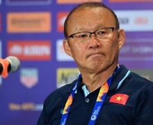 Curhat ke Media Korea, Park Hang-seo Mengubah Sepak Bola Vietnam Mulai dari Mie Beras