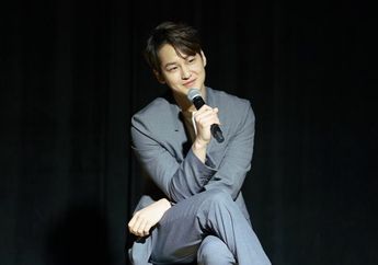 Kim Bum Dirumorkan Gabung Lee Dong Wook dan Joo Bo Ah untuk Bintangi Drama The Tale of Gumiho, Langsung Comeback nih?