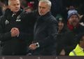 Manchester United Vs Tottenham, Mourinho Akan Lakukan Ini Demi Menang!