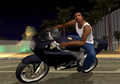Nostalgia! Inilah CJ, Sosok Legendaris Grand Theft Auto : San Andreas