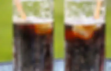 Ini yang Terjadi pada Tubuh Setelah Kita Minum Minuman Bersoda, Mirip Seperti Mengonsumsi Kokain