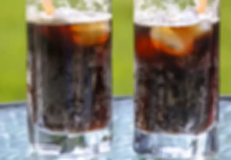 Jangan Sembarang Minum Minuman Bersoda Saat Hamil, Bisa Bikin Bayi Obesitas