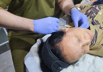 MDBeauty Aesthetic Indonesia Gelar Acara Train to Trainer dan Kenalkan Facetem