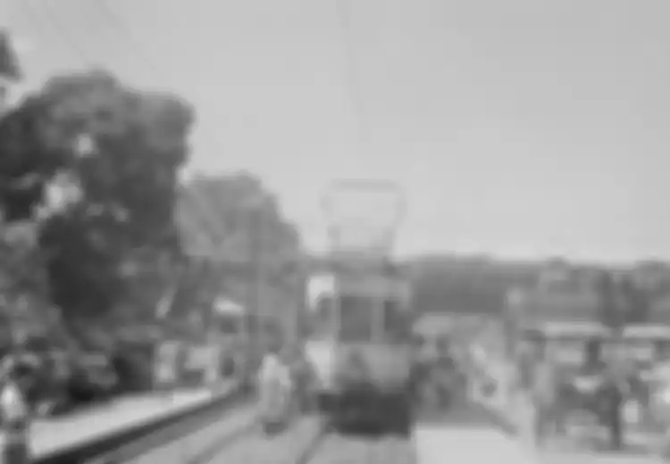 Kesinambungan Trem sebagai Transportasi Masa Dahulu hingga Sekarang