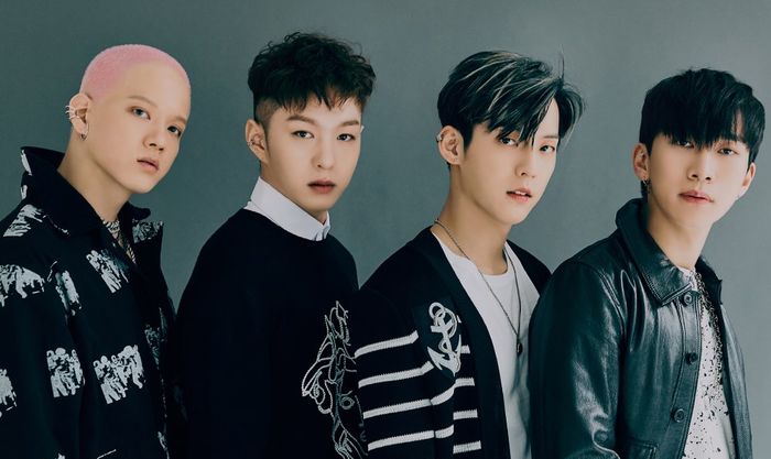 Umumkan SF9 dan BTOB Join Lineup 'Kingdom,' Intip 4