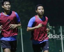 Dua Pemain Timnas Indonesia Spesial di Mata Ketua Umum PSSI