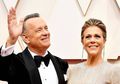Tom Hanks dan Istri Akui Kena Virus Corona Saat Tamasya di Australia, Ini Deretan Publik Figur Lain yang Jadi Korban