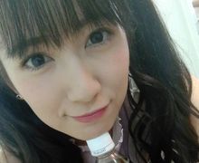 Miliki Wajah Imut, Pegulat Wanita Asal Jepang Bakal Bikin Kamu Terkejut Saat Lihat Bagian Tubuh Lainnya