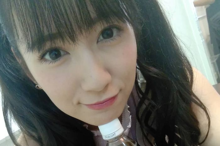 Miliki Wajah Imut Pegulat Wanita Asal Jepang  Bakal Bikin 