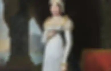 Kisah Letizia, Ibu Sekaligus Pelindung Napoleon Bonaparte yang Legendaris