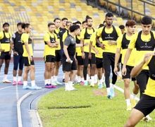 Jadwal Piala AFF 2022 - Musuh Bebuyutan Indonesia Beraksi Hari Ini, Kim Pan Gon Waspadai Comeback Laos