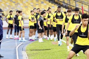 Timnas Malaysia Didera Konflik, Sikap Kim Pan Gon Bikin Pelatih Klub Negeri Jiran Geram
