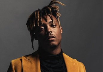 Rapper Juice Wrld yang Pernah Kolaborasi dengan BTS Meninggal di Usia 21. Begini Kondisi Terakhirnya Sebelum Meninggal!
