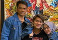 Kelewat Asyik Dimabuk Cinta dengan Rizky Billar, Lesty Kejora 'Tertampar' Kalimat Pilu Sang Ayah: Baru Segini Aja Bapak Begini