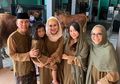 Miliki Harta Segunung, Ayu Ting Ting Beberkan Alasannya Betah Tinggal di Gang Sempit Bareng Orangtua