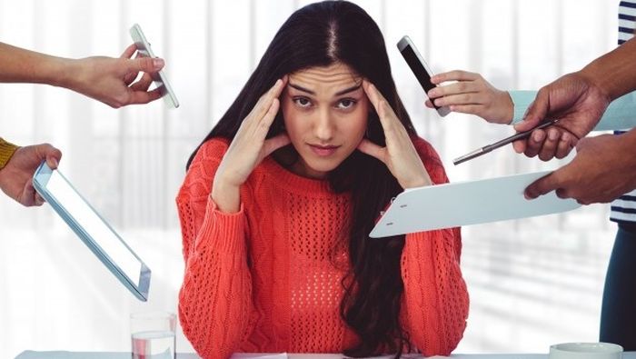 Diet Bisa Sebabkan Rambut Rontok? Simak Beberapa Penyebab