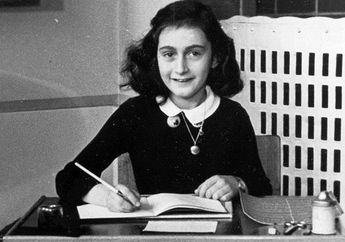 Titik Terang Pencarian Informan Anonim yang Mengkhianati Anne Frank