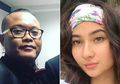 Kejelasan Hubungan Masih Jadi Teka-teki, Sule dan Naomi Zaskia Justru Lengket Saat Liburan Bareng, Warganet: 'Romantis!'