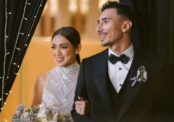 Buka-bukaan Kehidupan Pernikahannya dengan Jessica Iskandar, Vincent Verhaag Ngaku Dibuat Kesal dengan Kebiasaan sang Istri yang Satu Ini