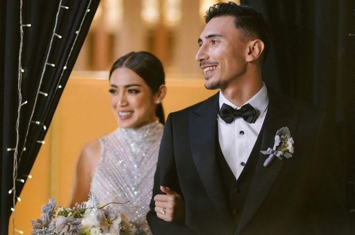 Awalnya Ogah Jalani Hubungan Terlalu Dalam dengan Jessica Iskandar, Hati Vincent Verhaag Berbalik 180 Derajat Saat Menyadari Hal Ini