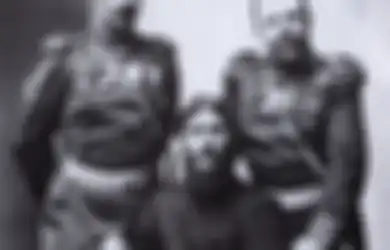 5 Fakta Grigori Rasputin si Penyihir Gila yang Jarang Diketahui, Termasuk Kekuatan Mistiknya