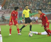 Piala AFF 2022 - Vietnam Punya Pemain Naturalisasi? Tak 100 Persen Melokal