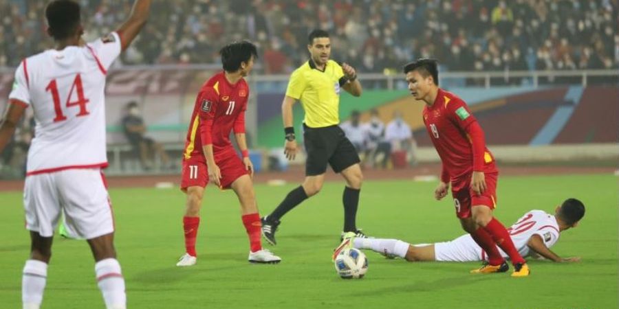 Timnas Indonesia Dihantui Rapor Merah Wakil ASEAN di Putaran Ketiga Kualifikasi Piala Dunia