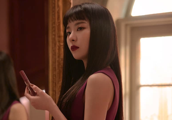 Perhatikan 5 Hal Ini Sebelum Menggunakan Lipstick Gothic! Berani Coba?