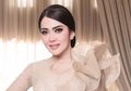 Pakai Kemeja Hello Kitty Setengah Juta, Penampilan Syahrini Jadi Sorotan Hingga Banjir Pujian Netizen