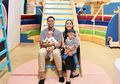 Ragu Membawa Bayi Berlibur ke Luar Negeri? Jangan Khawatir, Ada Tips Dari Tanya Larasati