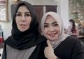 Tak Undang Besannya ke Pernikahan Kedua, Ini Tamu Undangan Saat Rieta Amilia Menikah