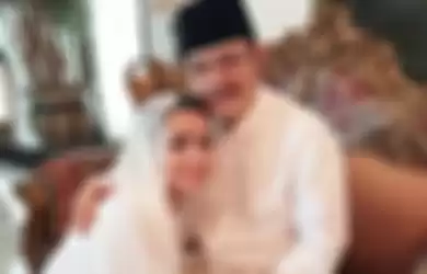 19 Tahun Nikahi Bambang Trihatmodjo, Mayangsari Bocorkan Rahasia Keawetan Rumah Tangganya.