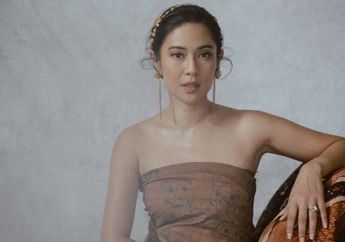 Bahas Sikap Perempuan yang Suka Membandingkan Diri, Dian Sastro Sampaikan Pesan Menohok: Saudaraku Kaum Hawa, Kita Bukan Objek, Keindahan Terletak pada Keragaman