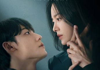SPOILER! Info Drama Korea The Glory Part 2, Bocoran dari Preview Online yang Lagi Ramai