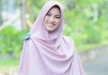 Tampil Santun dengan Fashion Hijab Syar'i Warna Pastel, Alyssa Soebandono Bawa Tas Mungil Harga Puluhan Juta Rupiah!