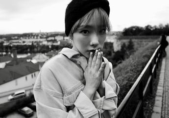 Kabar Duka Datang dari Taeyeon SNSD, sang Ayah Meninggal Dunia di Hari Ulang Tahunnya..