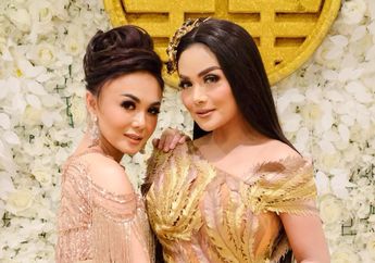 Berbanding Terbalik 180 Derajat dengan Krisdayanti, Yuni Shara Ngaku Rahasia Awet Mudanya Bukan Karena Bantuan Pisau Bedah dan Oplas: Lendir Saya Pakai Masker dari Muka hingga Leher...