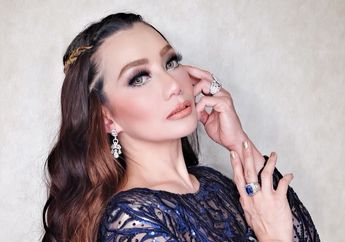 Sebelum Tertangkap Kasus Narkoba, Reza Artamevia Sempat Ikut Ajaran Sesat Gatot Brajamusti yang Pernah Menipu Gadis 16 Tahun